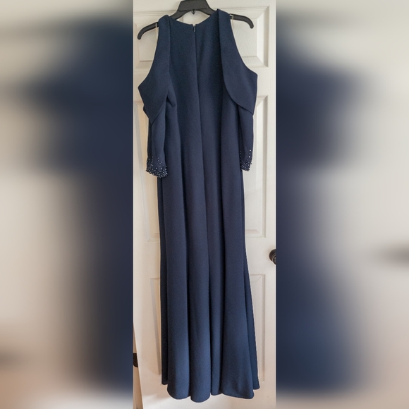 NWOT Alexander by Daymor Style #1351 - Midnight - Picture 5 of 7